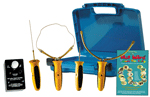 Hot Wire Foam Factory Professional Tool Kits