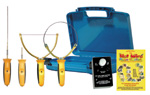 Hot Wire Foam Factory Professional Tool Kits