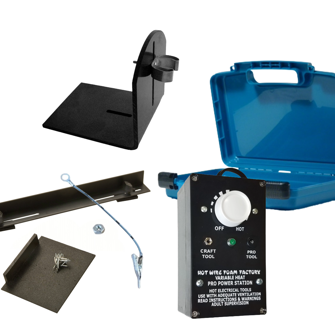 Craft & Pro Accessories