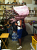 Cosplay and Halloween Props Easily Made With Foam & A Hot Knife Cosplay and Halloween Props Easily Made With Foam & A Hot Knife
