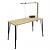 Industrial Foam Cutting Scroll Table Industrial Foam Cutting Scroll Table