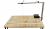 Industrial Foam Cutting Scroll Table Industrial Foam Cutting Scroll Table