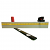 Miter Gauge (accessory pack) Miter Gauge (accessory pack)
