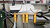 4-Slot Tool Stand