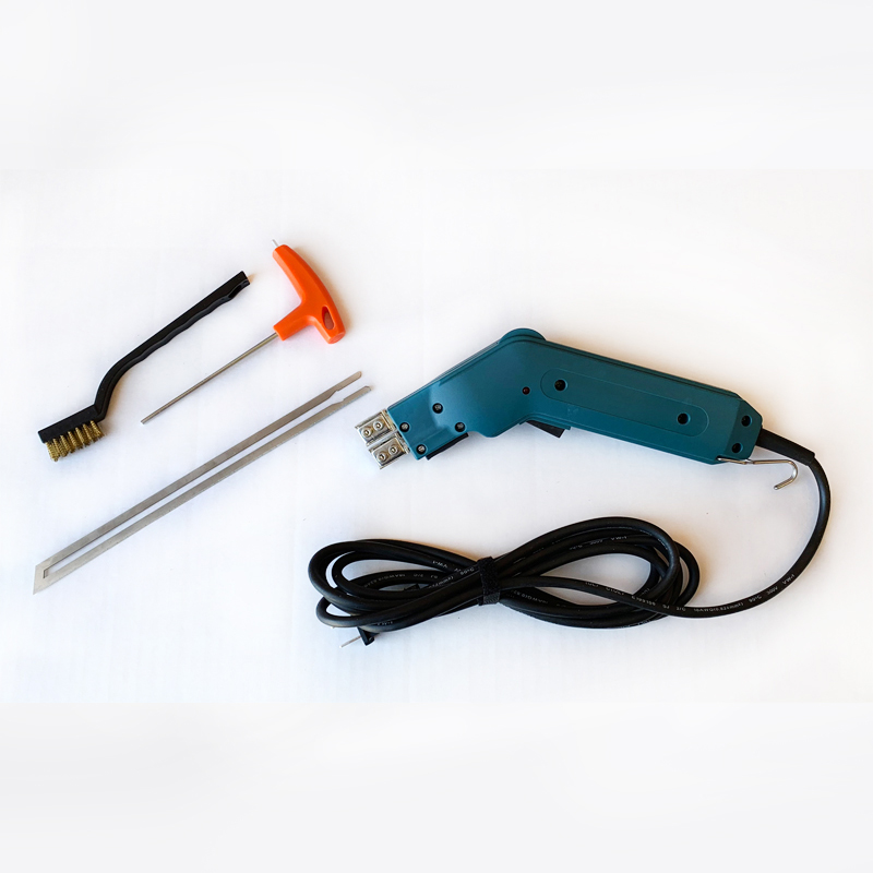 Industrial 6-Inch Hot Knife Kit #035I-KIT