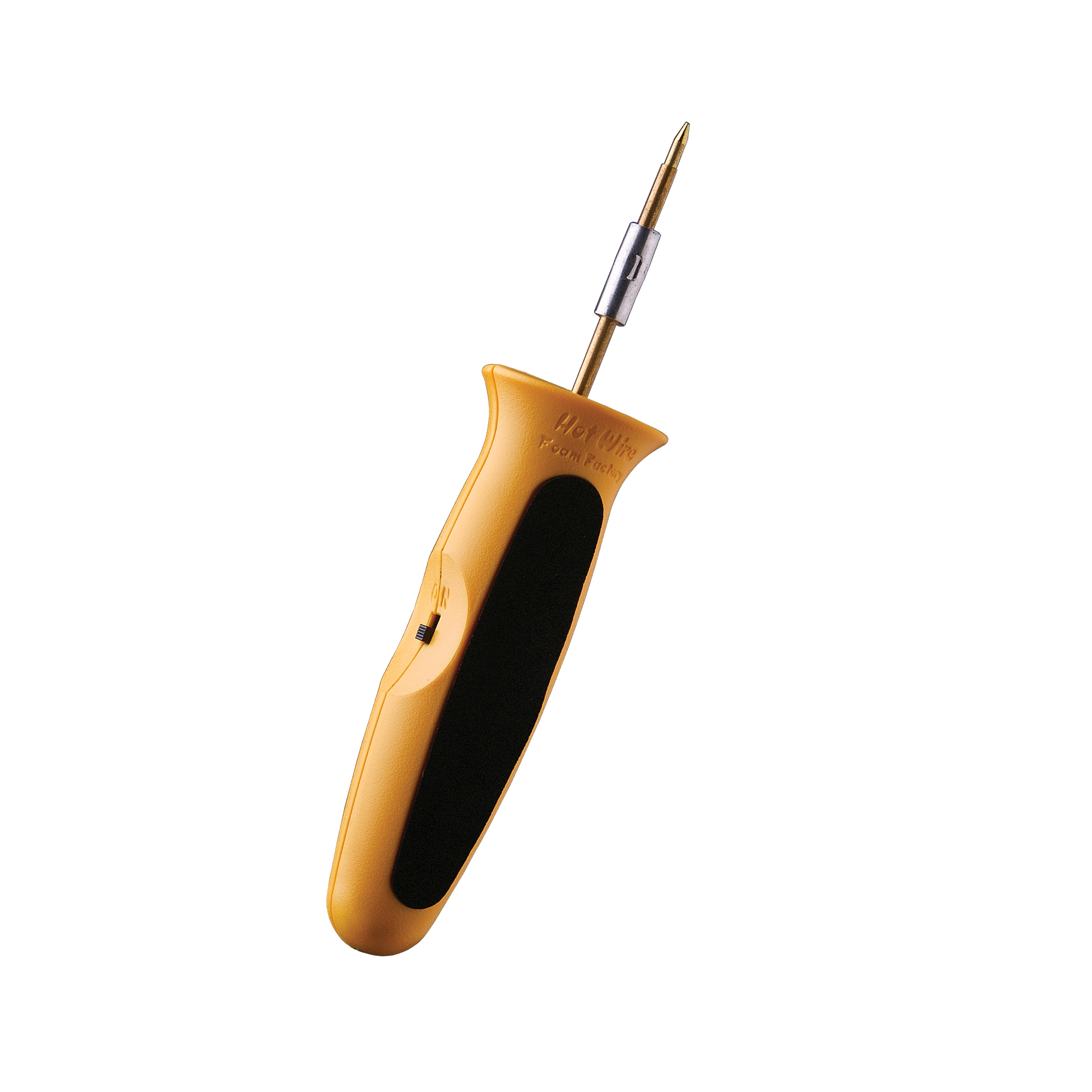 Precision Engraver #004S (Needs Pro or Craft Power)