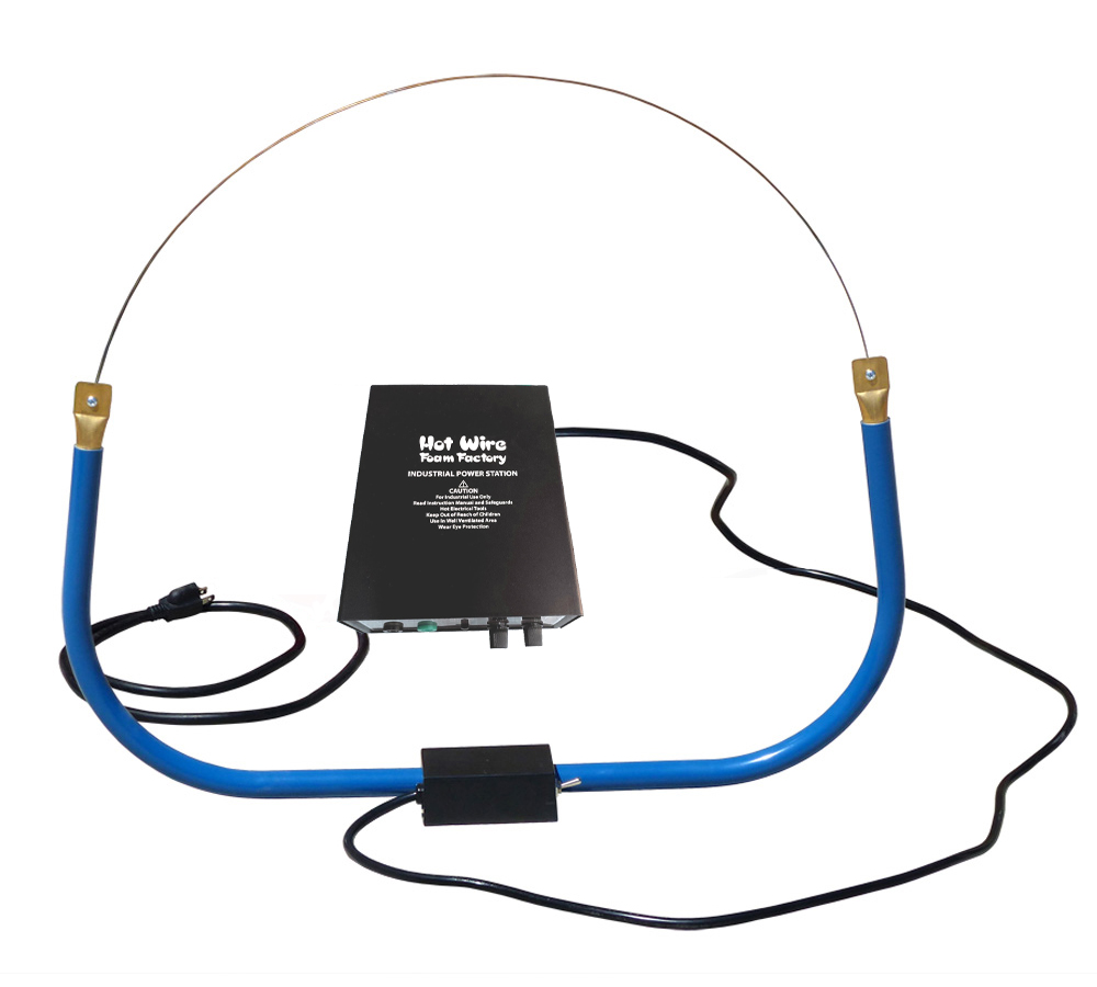 Industrial Router Kit #048R-KIT Industrial Router Kit #048R-KIT