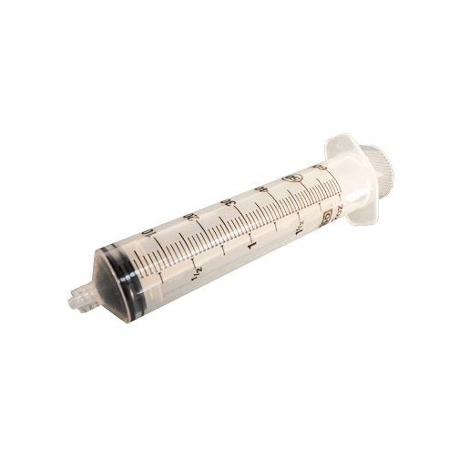 Styroplast Measuring Syringe #024-S  Styroplast Measuring Syringe #024-S