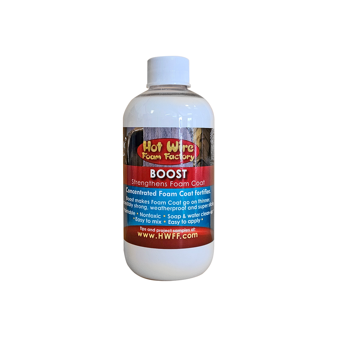 Boost Liquid Fortifier #025B Boost Liquid Fortifier #025B