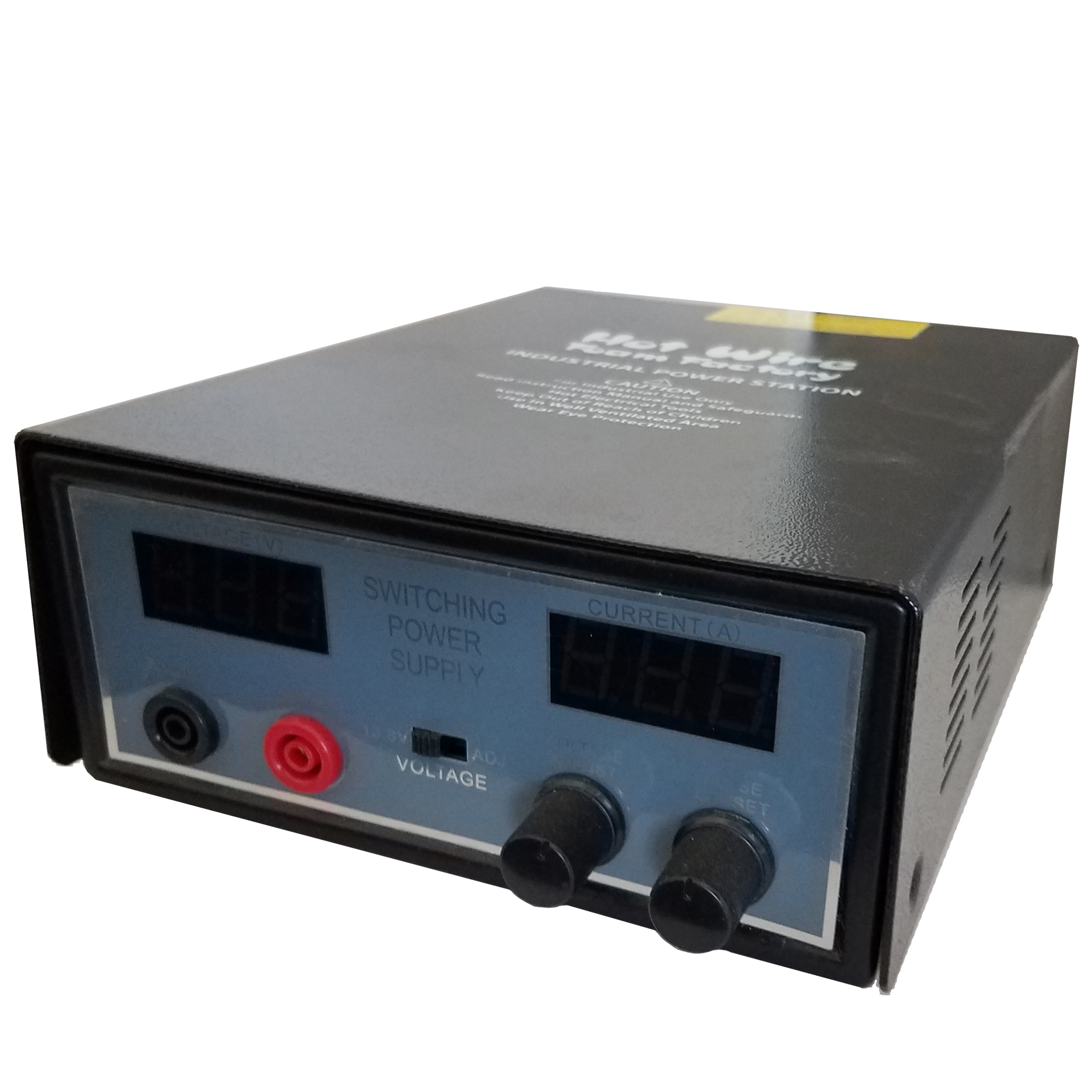 Compact Industrial Power Supply #048-C