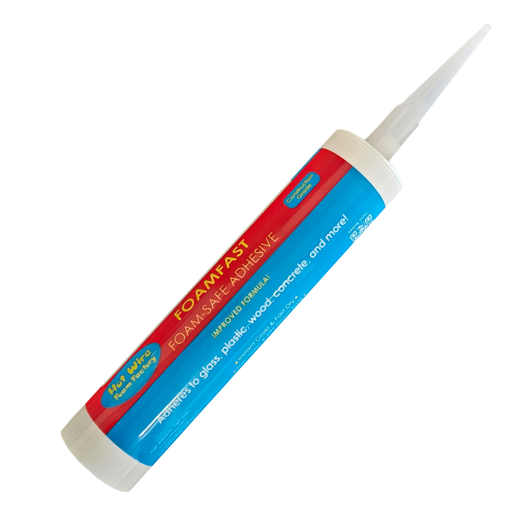 FoamFast Adhesive #028-FF