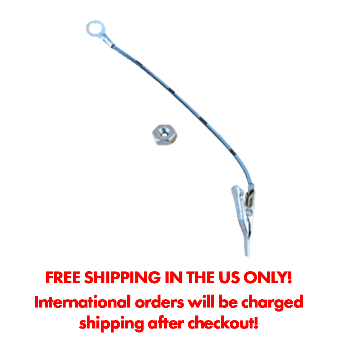 Scroll Table Jumper Cable #003JC