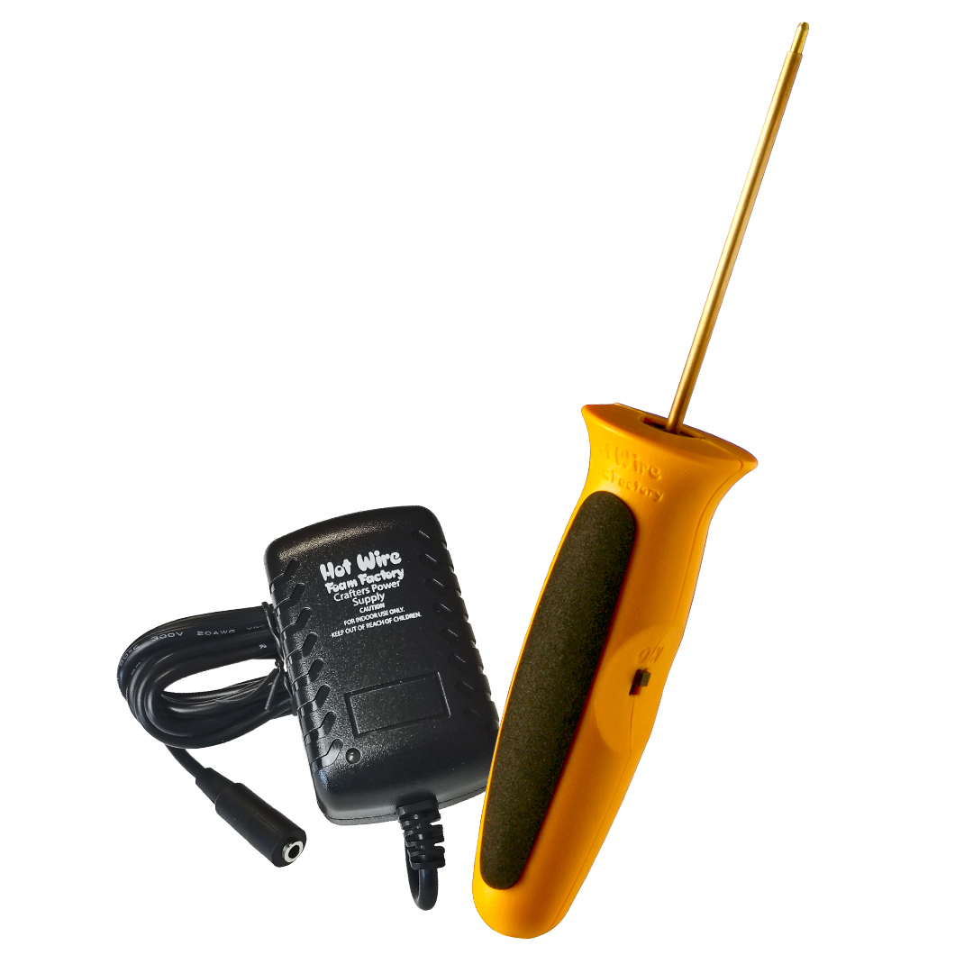 Basic Long Engraver Kit #K12LB