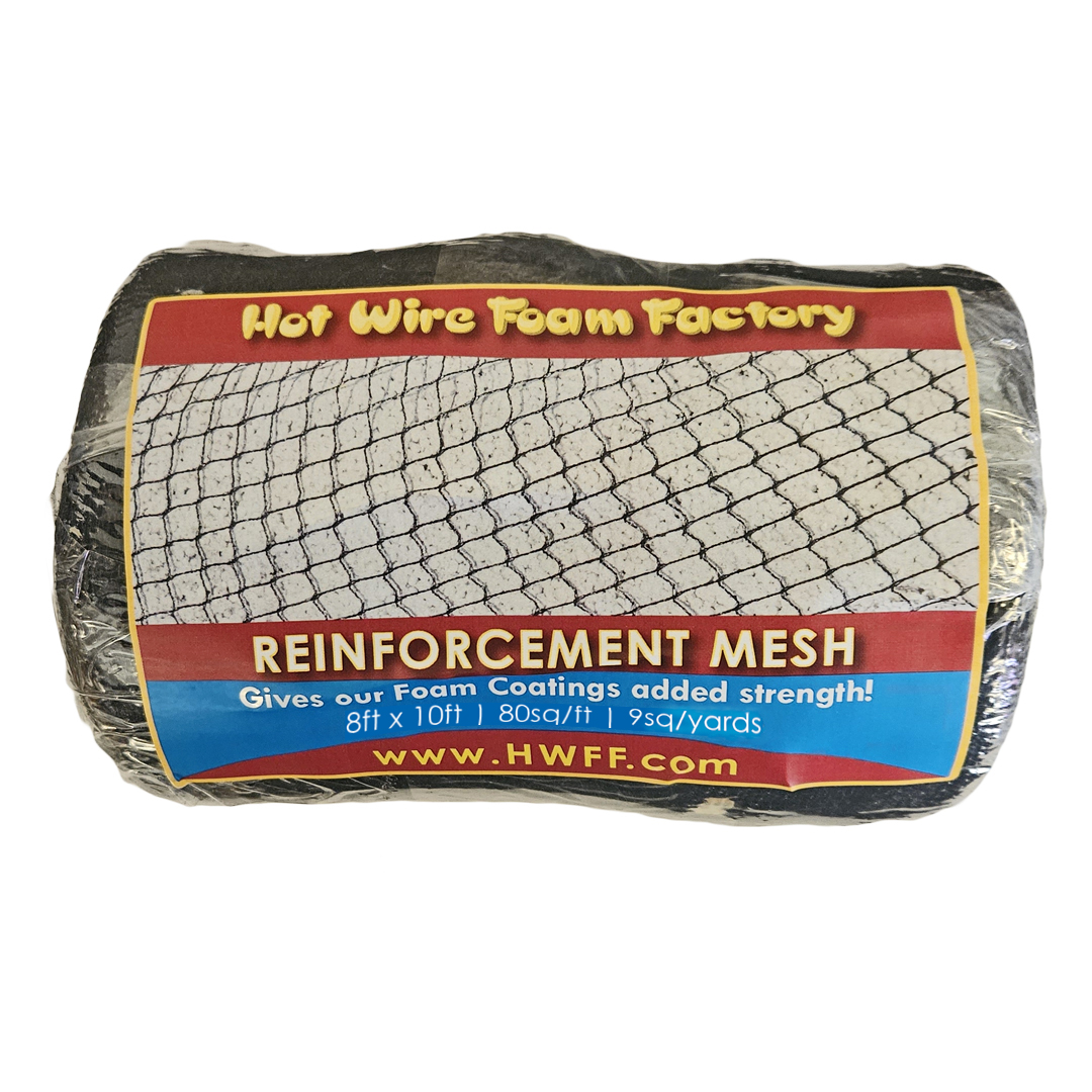 Reinforcement Mesh #025MM