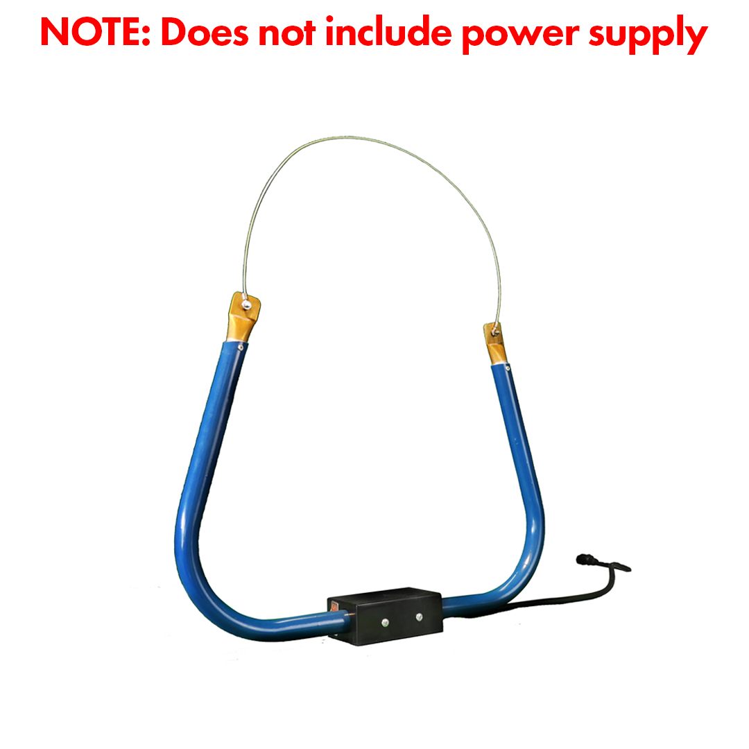 Industrial Compact Bow-Router - Needs Power Industrial Compact Bow-Router - Needs Power