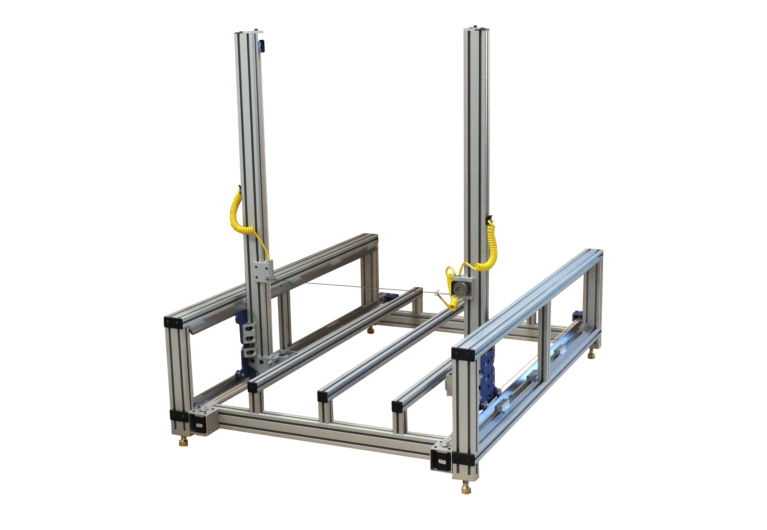 Sign Maker Hot Wire CNC Machine - CNC 052