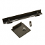 Scroll Table Fence & Traveling Fence #003FK Scroll Table Fence & Traveling Fence #003FK