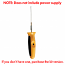 3-Inch Hot Knife - #035S (Needs Pro or Craft Power) 3-Inch Hot Knife - #035S (Needs Pro or Craft Power)