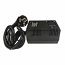 Deluxe Variable International Pro Power Adapter #047-100