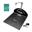 Crafters Original Scroll Table Kit - #K03 Crafters Original Scroll Table Kit - #K03