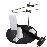 3D Pro 16-Inch Table Kit #K03DP 3D Pro 16-Inch Table Kit #K03DP
