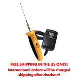 Basic 3-inch Hot Knife Kit #K11SB Basic 3-inch Hot Knife Kit #K11SB