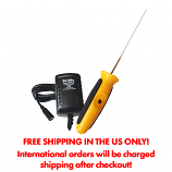 Basic 4-Inch Hot Knife Kit #K11B Basic 4-Inch Hot Knife Kit #K11B