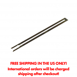 Industrial Hot Knife 8-Inch Blade #035I-8 Industrial Hot Knife 8-Inch Blade #035I-8