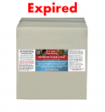 Expired Bulk Exterior Foam Coat #026