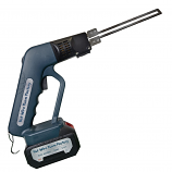 Cordless Battery Powered Industrial 6-Inch Hot Knife Kit #035I-B Cordless Battery Powered Industrial 6-Inch Hot Knife Kit #035I-B
