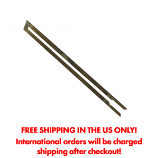 Industrial Hot Knife 6-Inch Blade #035I-6 Industrial Hot Knife 6-Inch Blade #035I-6