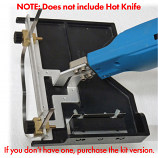 Industrial Hot Knife 6