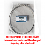 Industrial Router Wires #048-RW Industrial Router Wires #048-RW