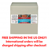 (USA Only) Smooth Coat #027ECO - Bulk 25lbs