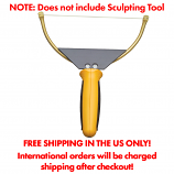 Sculpting Tool Wire Tensioner #017-WT Sculpting Tool Wire Tensioner #017-WT