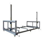 XL Hot Wire CNC Machine - CNC 054