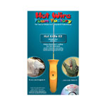 Crafters Hot Knife Kit - #K11/K11S Crafters Hot Knife Kit - #K11/K11S