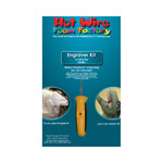 Crafters Precision Engraver Kit #K12 Crafters Precision Engraver Kit #K12