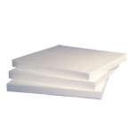 Premium Art & Sign Foam 3 Sheets 2"x24"x24" #036ART24x24-3