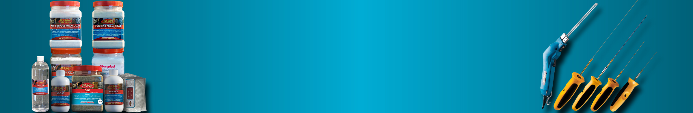 Which to Choose? Try our handy comparison guides.