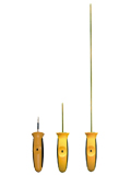 Engraving and Probe Tools
