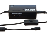 Multi-Heat Pro or Compound Bow Power Supply